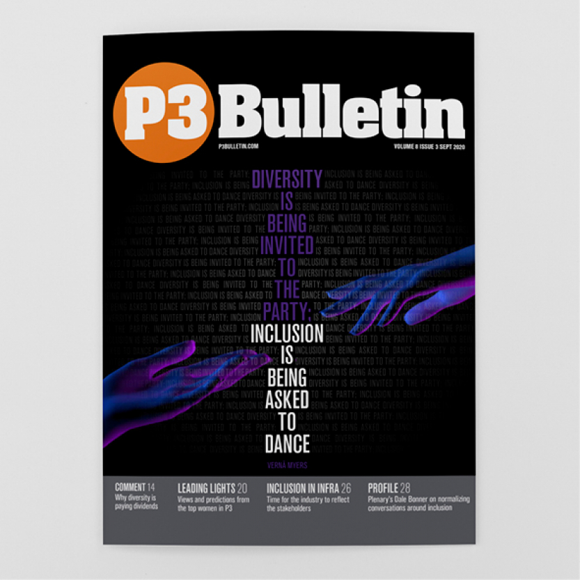 P3 Bulletin