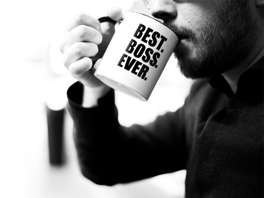 boss